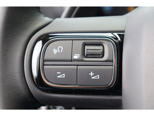 Citroën C5 Aircross Citroën 1.6 PLUG-IN HYBRID 225PK SHINE AUTOMAAT / NAVI / LEDER / CLIMA / FULL-LED / PDC / 19" LMV... ActivLease financial lease