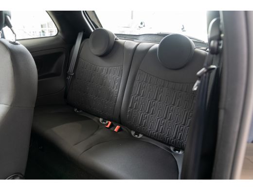 Fiat 500 1.0 Hybrid Dolcevita | Panoramadak | Parkeersensoren | Climate Controle | Apple Carplay & Android... ActivLease financial lease