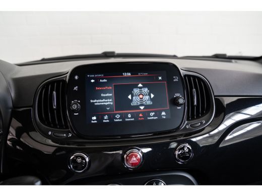 Fiat 500 1.0 Hybrid Dolcevita | Panoramadak | Parkeersensoren | Climate Controle | Apple Carplay & Android... ActivLease financial lease
