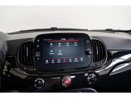 Fiat 500 1.0 Hybrid Dolcevita | Panoramadak | Parkeersensoren | Climate Controle | Apple Carplay & Android... ActivLease financial lease