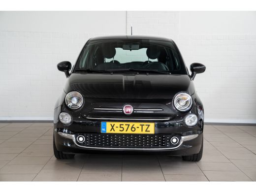 Fiat 500 1.0 Hybrid Dolcevita | Panoramadak | Parkeersensoren | Climate Controle | Apple Carplay & Android... ActivLease financial lease