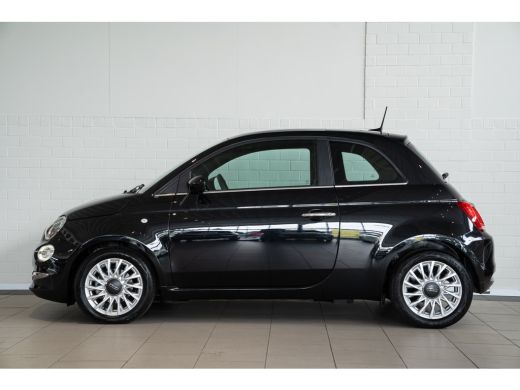 Fiat 500 1.0 Hybrid Dolcevita | Panoramadak | Parkeersensoren | Climate Controle | Apple Carplay & Android... ActivLease financial lease