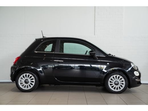 Fiat 500 1.0 Hybrid Dolcevita | Panoramadak | Parkeersensoren | Climate Controle | Apple Carplay & Android... ActivLease financial lease