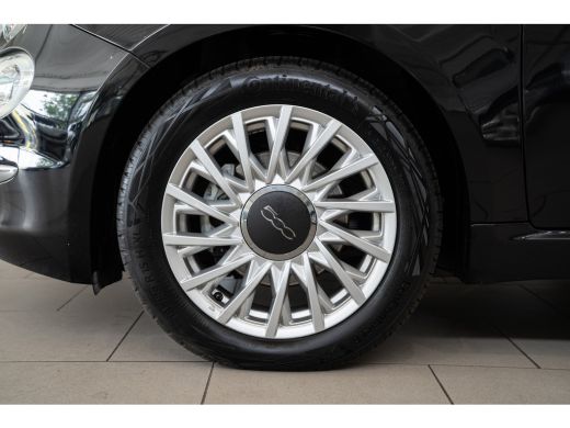 Fiat 500 1.0 Hybrid Dolcevita | Panoramadak | Parkeersensoren | Climate Controle | Apple Carplay & Android... ActivLease financial lease
