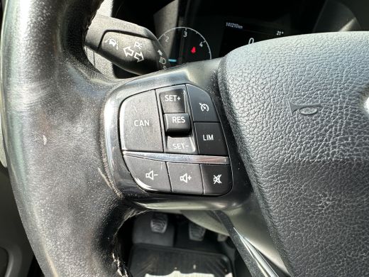 Ford Transit Custom 320 2.0 TDCI L1H1 Trend | Cruise control | Lichtmetalen velgen 16" | Parkeersensor voor en achter ActivLease financial lease