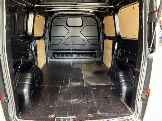 Ford Transit Custom 320 2.0 TDCI L1H1 Trend | Cruise control | Lichtmetalen velgen 16" | Parkeersensor voor en achter ActivLease financial lease