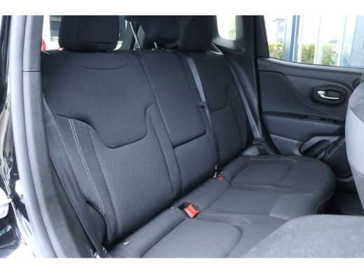 Jeep Renegade 4xe 240 Plug-in Hybrid Electric S | Adaptieve Cruise | LED | Stoel+Stuurverwarming | 19 INCH | Na... ActivLease financial lease