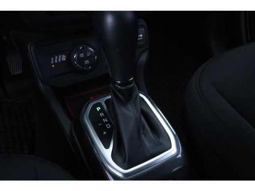Jeep Renegade 4xe 240 Plug-in Hybrid Electric S | Adaptieve Cruise | LED | Stoel+Stuurverwarming | 19 INCH | Na... ActivLease financial lease