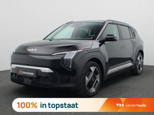 Kia EV3 Plus Advanced 81.4 kWh 204PK warmtepomp, full led, adaptive cruise met travel assist, side assist... Kia EV3 Plus Advanced 81.4 kWh 204PK warmtepomp, full led, adaptive cruise met travel assist, side assist...
