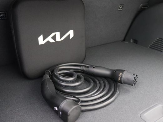 Kia EV3 Plus Advanced 81.4 kWh 204PK warmtepomp, full led, adaptive cruise met travel assist, side assist... ActivLease financial lease