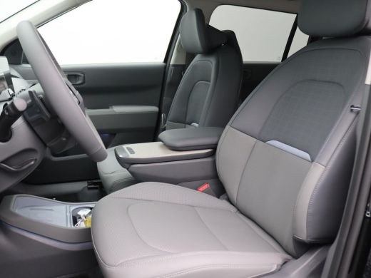 Kia EV3 Plus Advanced 81.4 kWh 204PK warmtepomp, full led, adaptive cruise met travel assist, side assist... ActivLease financial lease
