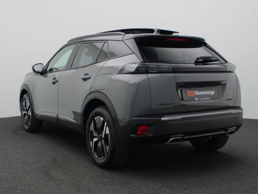 Peugeot 2008 1.2 Hybrid 136PK GT Aut. Pano-Schuifdak, Adaptieve Cruise Control, 360gr. Camera, Keyless, Side A... ActivLease financial lease