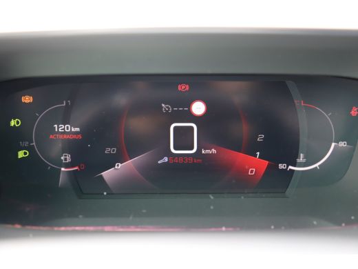 Peugeot 2008 1.2 PURETECH 130PK GT PACK / NAVI / LEDER / CLIMA / PDC / 17" LMV / CAMERA / PANO. DAK / PARELMOE... ActivLease financial lease