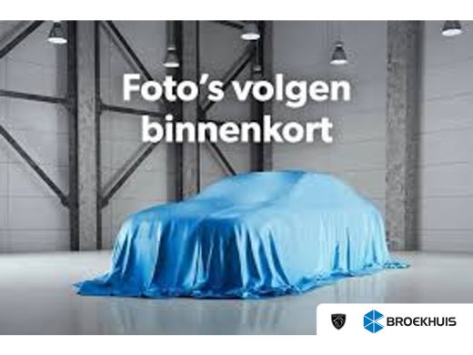 Peugeot 2008 Allure Camera HD | Navigatie | PDC V+A | LED | Carplay | Groot Scherm | 17'' Lichtmetaal | Blueto...