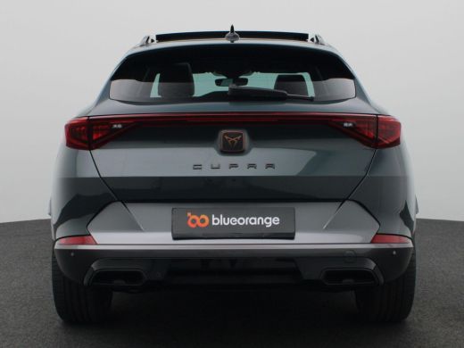 CUPRA Formentor 1.4 e-Hybrid business 204PK DSG full led, adaptive cruise, schuif-kanteldak, keyless, stuur-stoel... ActivLease financial lease