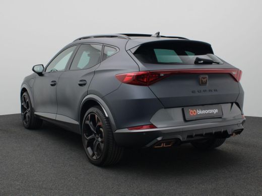 CUPRA Formentor 1.4 e-Hybrid VZ Performance 245PK DSG matte lak, full led, adaptive cruise, side assist, schuif-k... ActivLease financial lease
