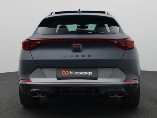 CUPRA Formentor 1.4 e-Hybrid VZ Performance 245PK DSG matte lak, full led, adaptive cruise, side assist, schuif-k... ActivLease financial lease