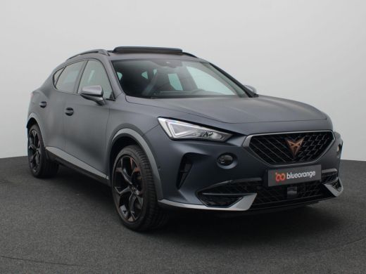 CUPRA Formentor 1.4 e-Hybrid VZ Performance 245PK DSG matte lak, full led, adaptive cruise, side assist, schuif-k... ActivLease financial lease