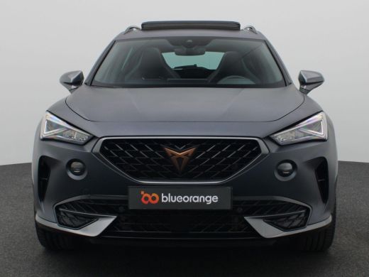 CUPRA Formentor 1.4 e-Hybrid VZ Performance 245PK DSG matte lak, full led, adaptive cruise, side assist, schuif-k... ActivLease financial lease