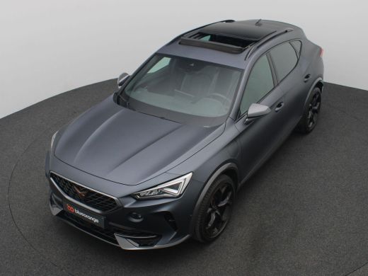 CUPRA Formentor 1.4 e-Hybrid VZ Performance 245PK DSG matte lak, full led, adaptive cruise, side assist, schuif-k... ActivLease financial lease