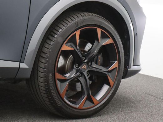 CUPRA Formentor 1.4 e-Hybrid VZ Performance 245PK DSG matte lak, full led, adaptive cruise, side assist, schuif-k... ActivLease financial lease