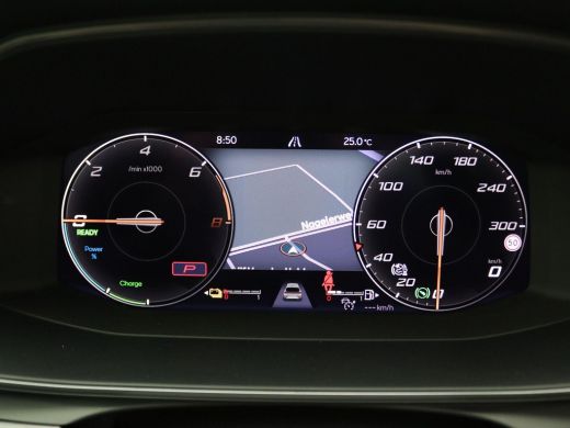 CUPRA Formentor 1.4 e-Hybrid VZ Performance 245PK DSG matte lak, full led, adaptive cruise, side assist, schuif-k... ActivLease financial lease