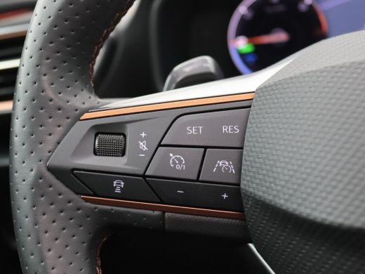 CUPRA Formentor 1.4 e-Hybrid VZ Performance 245PK DSG matte lak, full led, adaptive cruise, side assist, schuif-k... ActivLease financial lease
