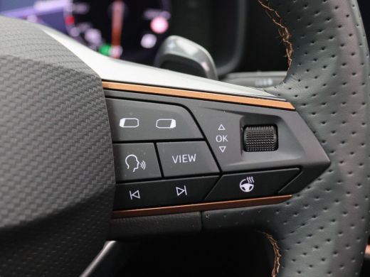CUPRA Formentor 1.4 e-Hybrid VZ Performance 245PK DSG matte lak, full led, adaptive cruise, side assist, schuif-k... ActivLease financial lease
