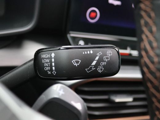 CUPRA Formentor 1.4 e-Hybrid VZ Performance 245PK DSG matte lak, full led, adaptive cruise, side assist, schuif-k... ActivLease financial lease