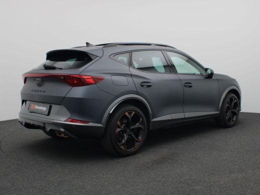 CUPRA Formentor 1.4 e-Hybrid VZ Performance 245PK DSG matte lak, full led, adaptive cruise, side assist, schuif-k... ActivLease financial lease