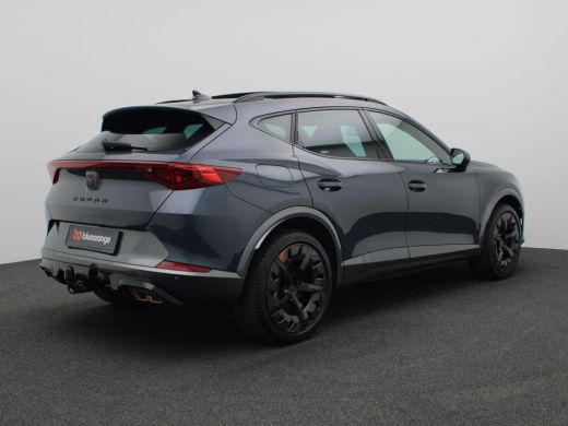 CUPRA Formentor 1.4 e-Hybrid VZ Performance 245PK DSG full led, trekhaak, side assist, panoramadak, elek. bedienb... ActivLease financial lease