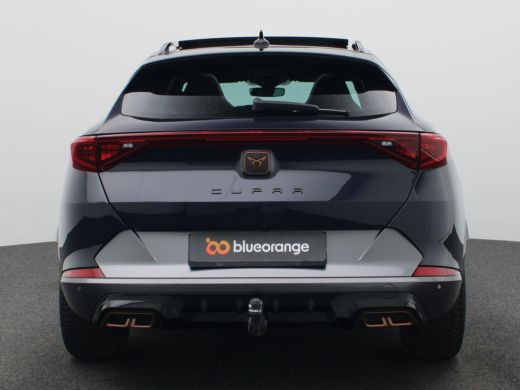CUPRA Formentor 1.4 e-Hybrid VZ Performance 245PK DSG Pano-Schuifdak, Adaptieve Cruise Controle, Volleder, Stoel-... ActivLease financial lease