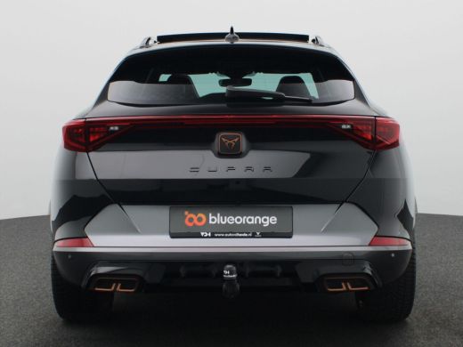 CUPRA Formentor 1.4 e-Hybrid VZ Performance 245PK DSG Pano-Schuifdak, Side Assist, Adaptieve Cruise Controle, Sto... ActivLease financial lease