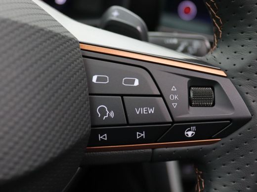 CUPRA Formentor 1.4 e-Hybrid VZ Performance 245PK DSG Pano-Schuifdak, Side Assist, Adaptieve Cruise Controle, Sto... ActivLease financial lease