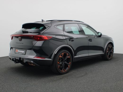 CUPRA Formentor 1.4 e-Hybrid VZ Performance 245PK DSG Pano-Schuifdak, Side Assist, Adaptieve Cruise Controle, Sto... ActivLease financial lease