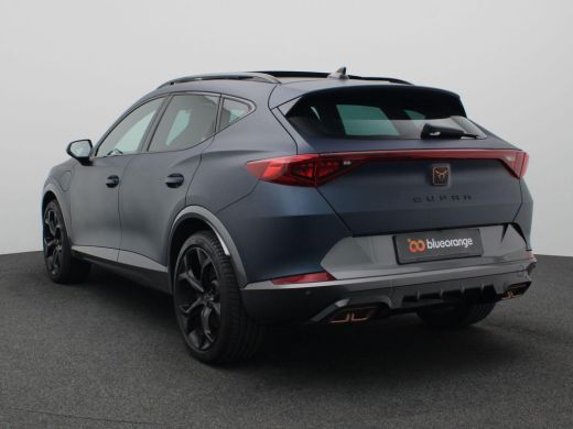 CUPRA Formentor 1.4 e-Hybrid VZ Performance 245PK DSG Panoramadak, trekhaak, keyless, side assist, achteruitrijca... ActivLease financial lease
