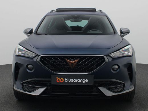 CUPRA Formentor 1.4 e-Hybrid VZ Performance 245PK DSG Panoramadak, trekhaak, keyless, side assist, achteruitrijca... ActivLease financial lease