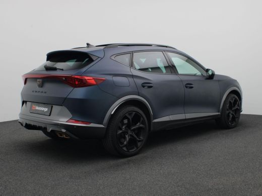 CUPRA Formentor 1.4 e-Hybrid VZ Performance 245PK DSG Panoramadak, trekhaak, keyless, side assist, achteruitrijca... ActivLease financial lease