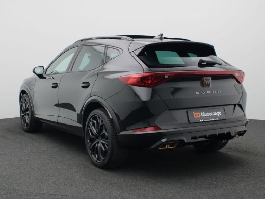 CUPRA Formentor 1.4 e-Hybrid VZ Tribe Edition 245PK DSG matrix led, adaptive cruise met travel assist, 360gr. cam... ActivLease financial lease