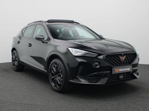 CUPRA Formentor 1.4 e-Hybrid VZ Tribe Edition 245PK DSG matrix led, adaptive cruise met travel assist, 360gr. cam... ActivLease financial lease