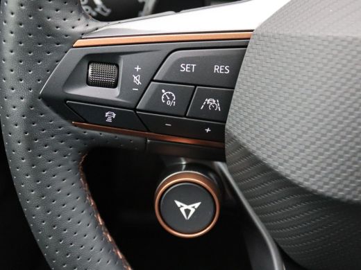 CUPRA Formentor 1.4 e-Hybrid VZ Tribe Edition 245PK DSG matrix led, adaptive cruise met travel assist, 360gr. cam... ActivLease financial lease