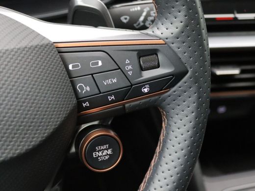 CUPRA Formentor 1.4 e-Hybrid VZ Tribe Edition 245PK DSG matrix led, adaptive cruise met travel assist, 360gr. cam... ActivLease financial lease