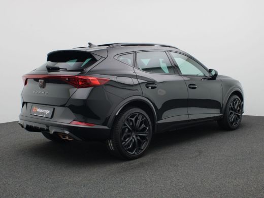 CUPRA Formentor 1.4 e-Hybrid VZ Tribe Edition 245PK DSG matrix led, adaptive cruise met travel assist, 360gr. cam... ActivLease financial lease