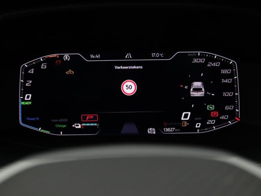 CUPRA Formentor 1.4 e-Hybrid VZ Tribe Edition 245PK DSG matrix led, adaptive cruise met travel assist, 360gr. cam... ActivLease financial lease