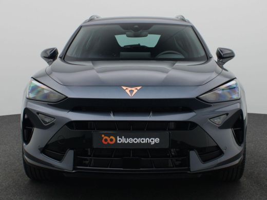 CUPRA Formentor 1.5 TSI e-Hybrid VZ Performance 272PK DSG matrix led, adaptive cruise, side assist, Sennheiser au... ActivLease financial lease