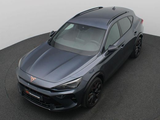 CUPRA Formentor 1.5 TSI e-Hybrid VZ Performance 272PK DSG matrix led, adaptive cruise, side assist, Sennheiser au... ActivLease financial lease