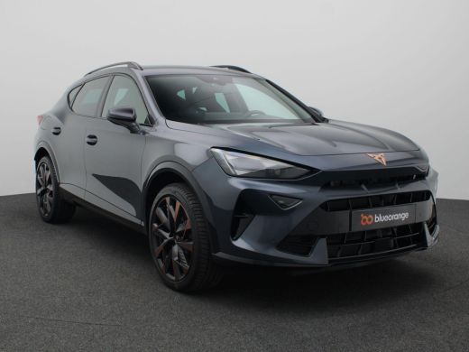 CUPRA Formentor 1.5 TSI e-Hybrid VZ Performance 272PK DSG matrix led, adaptive cruise, side assist, Sennheiser au... ActivLease financial lease