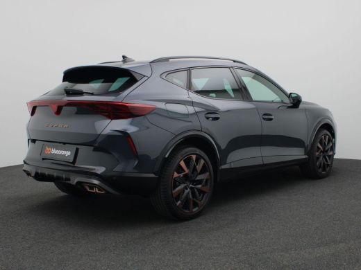 CUPRA Formentor 1.5 TSI e-Hybrid VZ Performance 272PK DSG matrix led, adaptive cruise, side assist, Sennheiser au... ActivLease financial lease