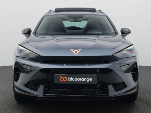CUPRA Formentor 1.5 TSI e-Hybrid VZ Performance 272PK DSG Trekhaak, Led matrix, 360 gr. camera, side assist, adap... ActivLease financial lease