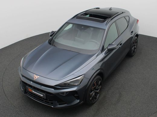 CUPRA Formentor 1.5 TSI e-Hybrid VZ Performance 272PK DSG Trekhaak, Led matrix, 360 gr. camera, side assist, adap... ActivLease financial lease